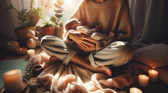Black Seed Oil for Breastfeeding: Benefits, Risks, and Usage Tips