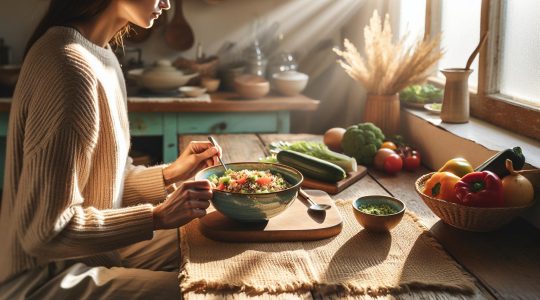 Is Quinoa Good for Breastfeeding? Superfood Benefits for Moms