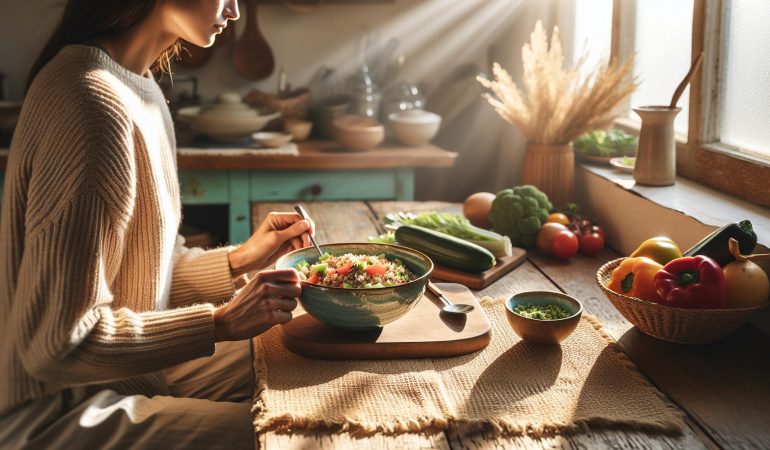 Is Quinoa Good for Breastfeeding? Superfood Benefits for Moms