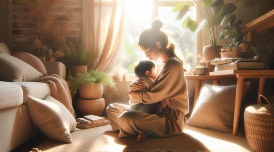 Parasite Cleanse While Breastfeeding: Is It Safe or Risky?