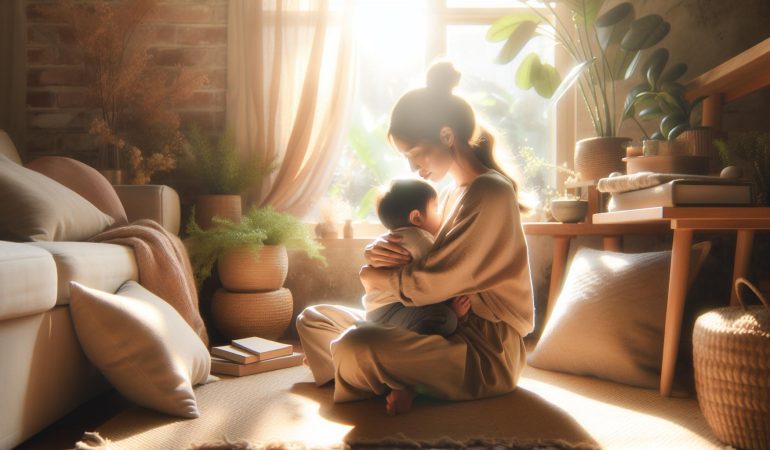 Parasite Cleanse While Breastfeeding: Is It Safe or Risky?