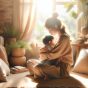 Parasite Cleanse While Breastfeeding: Is It Safe or Risky?