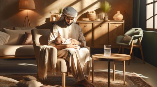 Carbonated Water and Breastfeeding: Does It Affect Milk Supply?