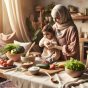 Dairy-Free Breastfeeding Meal Plan: Delicious Recipes for Sensitive Babies