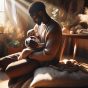 Three-Month Breastfeeding Crisis: How to Navigate This Phase