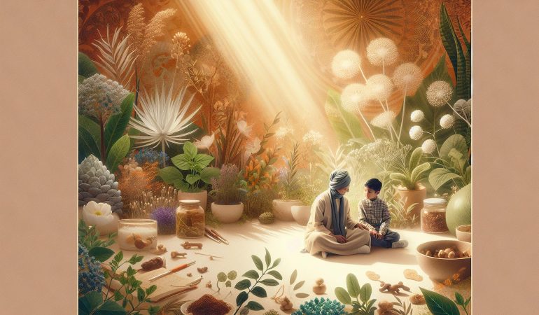 Adaptogens While Breastfeeding: Are They Safe for Nursing Moms?