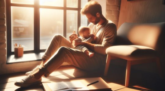 Florida Breastfeeding Laws at Work: Know Your Rights as a Mom