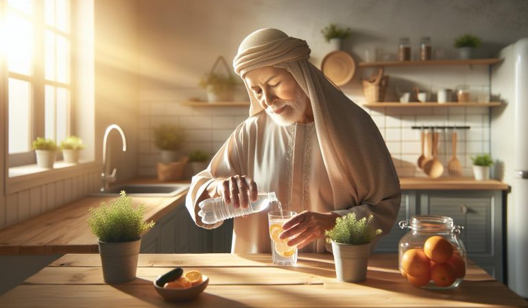 Best Electrolyte Powder for Breastfeeding Moms Reviewed Best Electrolyte Powder for Breastfeeding Moms Reviewed