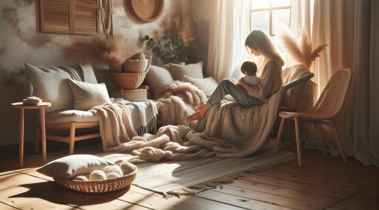 Pain in Back While Breastfeeding? Causes, Remedies, and Prevention