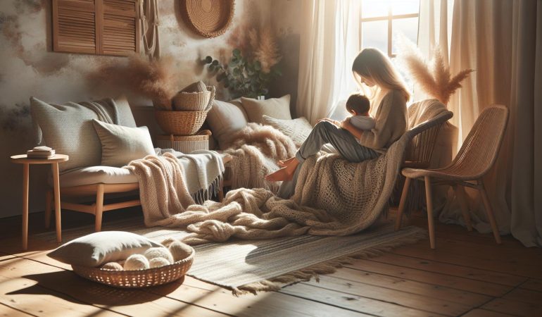 Pain in Back While Breastfeeding? Causes, Remedies, and Prevention