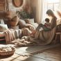 Pain in Back While Breastfeeding? Causes, Remedies, and Prevention