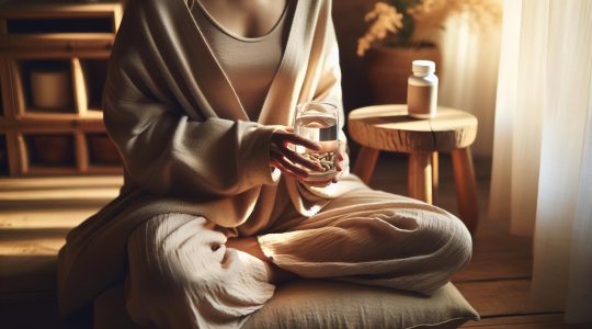 Can You Take Libido Pills While Breastfeeding? What Experts Say