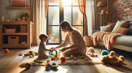 Breastfeeding Games: Fun Activities to Keep Baby Engaged