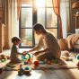 Breastfeeding Games: Fun Activities to Keep Baby Engaged