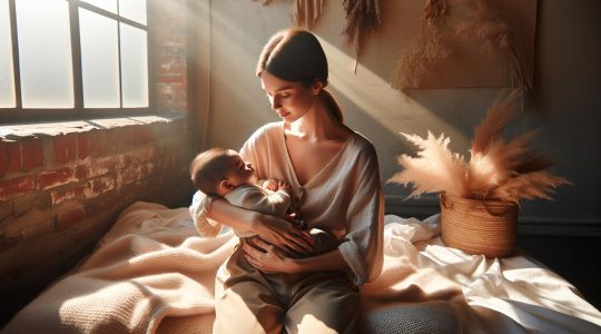 Breastfeeding Questions to Ask Your Doctor or Lactation Consultant