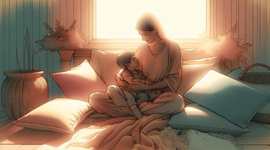 Breastfeeding Milestone Awards: Celebrate Your Journey as a Mom!