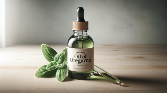 Oil of Oregano While Breastfeeding: Safety Guidelines and Usage Tips