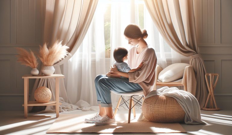 Cumming While Breastfeeding: Addressing Common Concerns