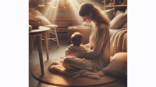 Bifurcated Nipple Breastfeeding Challenges: Solutions That Help