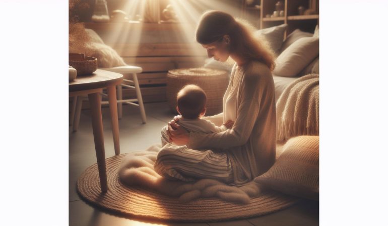 Bifurcated Nipple Breastfeeding Challenges: Solutions That Help