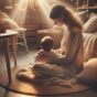 Bifurcated Nipple Breastfeeding Challenges: Solutions That Help