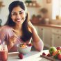 Breakfast Ideas for Breastfeeding Moms: Quick and Nutritious Meals