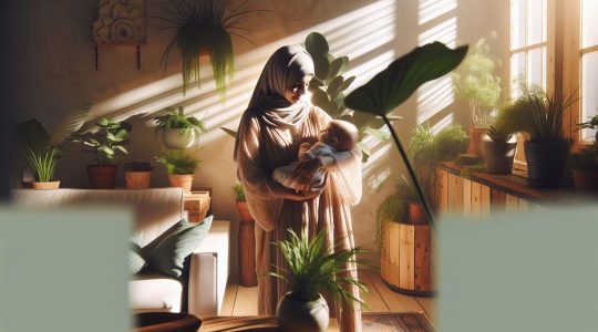 Reishi Mushroom Breastfeeding: Benefits and Risks Explained