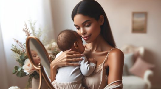 I Got Lip Fillers While Breastfeeding: Risks and Precautions Explained