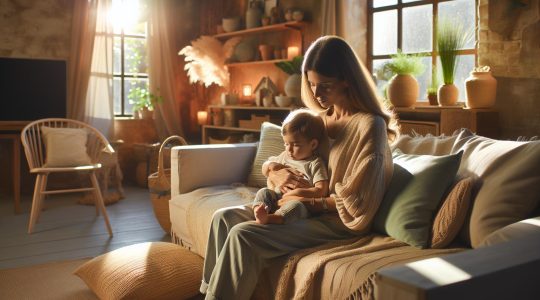 Ozempic While Breastfeeding Forum: Insights from Moms and Experts