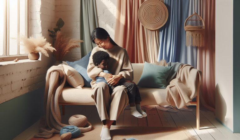 Can I Take Detox Pills While Breastfeeding? Safety Guidelines