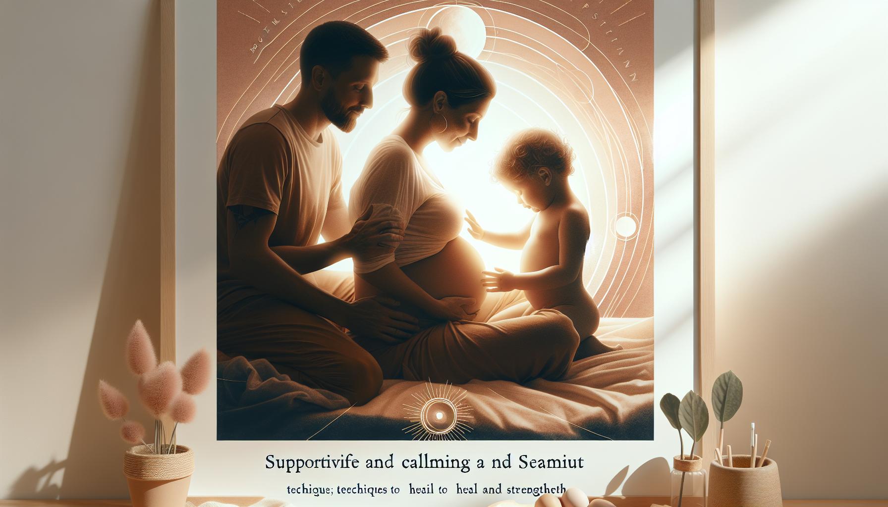 360 Breathing Postpartum: Techniques to Heal and Strengthen