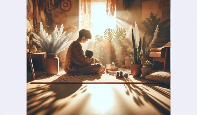 Can I Use Boric Acid While Breastfeeding? What Every Mom Should Know