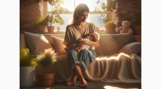 Can You Do a Parasite Cleanse While Breastfeeding? Expert Advice