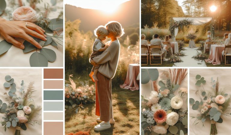 Breastfeeding at a Wedding: Tips for Comfort and Discretion Breastfeeding at a Wedding: Tips for Comfort and Discretion