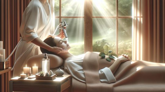 Hydrafacial Breastfeeding: Everything You Should Know Before Booking One