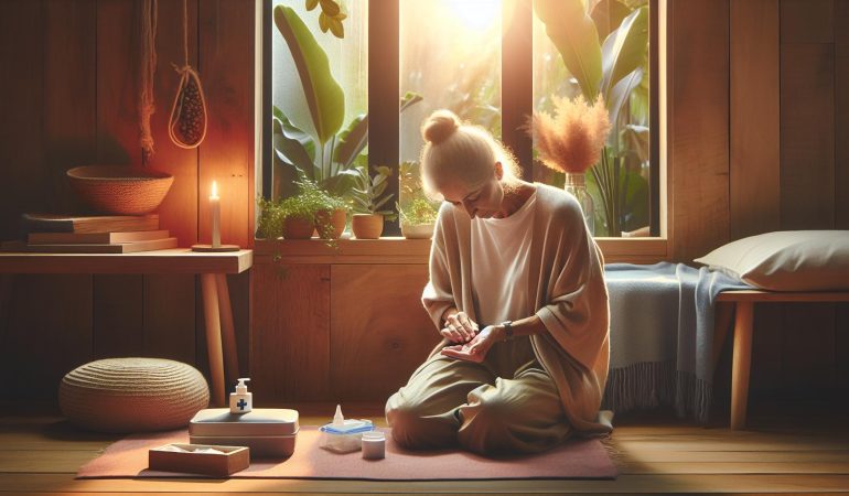 Is Dettol Good for Stitches After Birth? Pros and Cons Explained