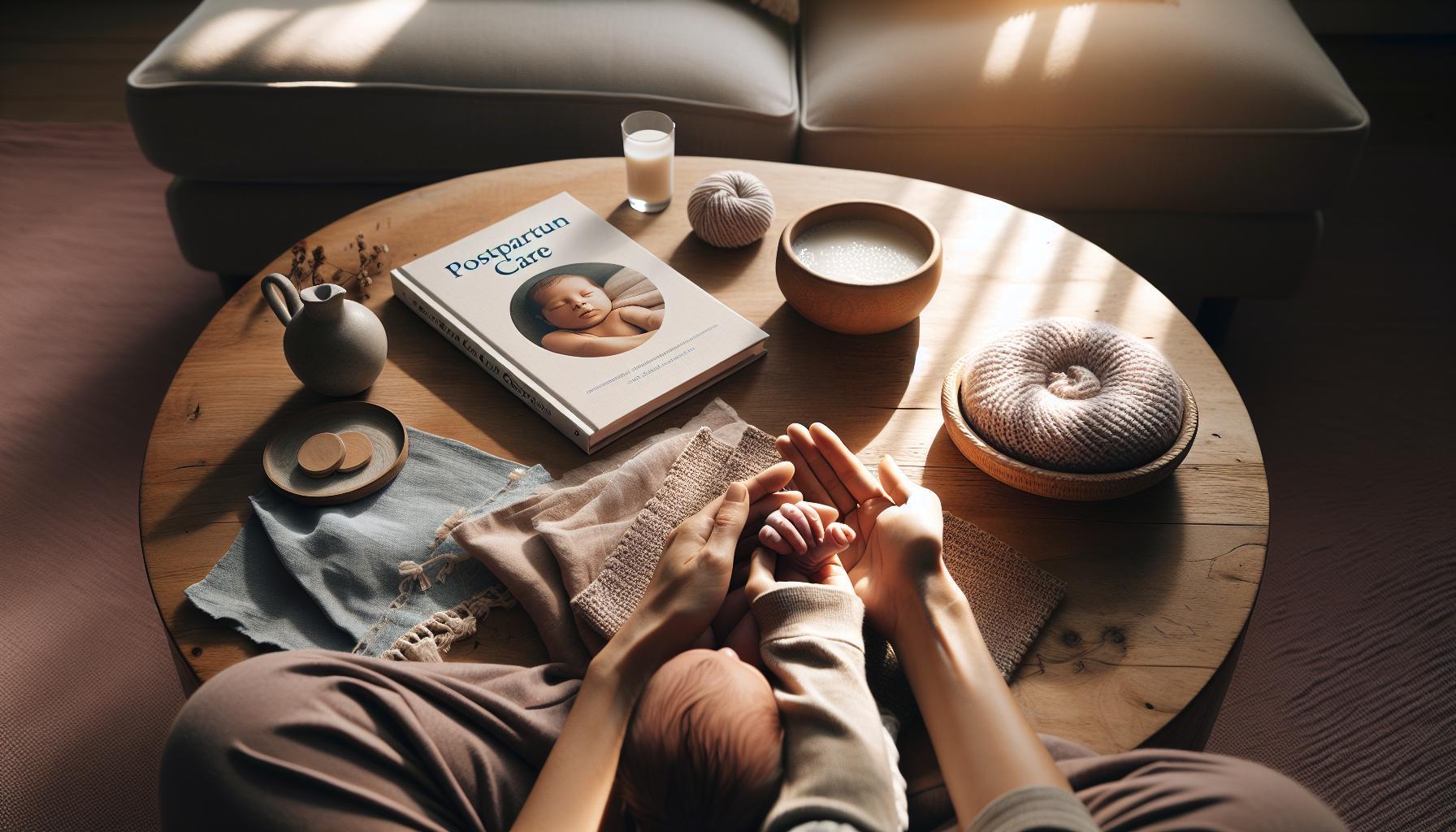 Can I Wear a Tampon 2 Months After Giving Birth? What Experts Say