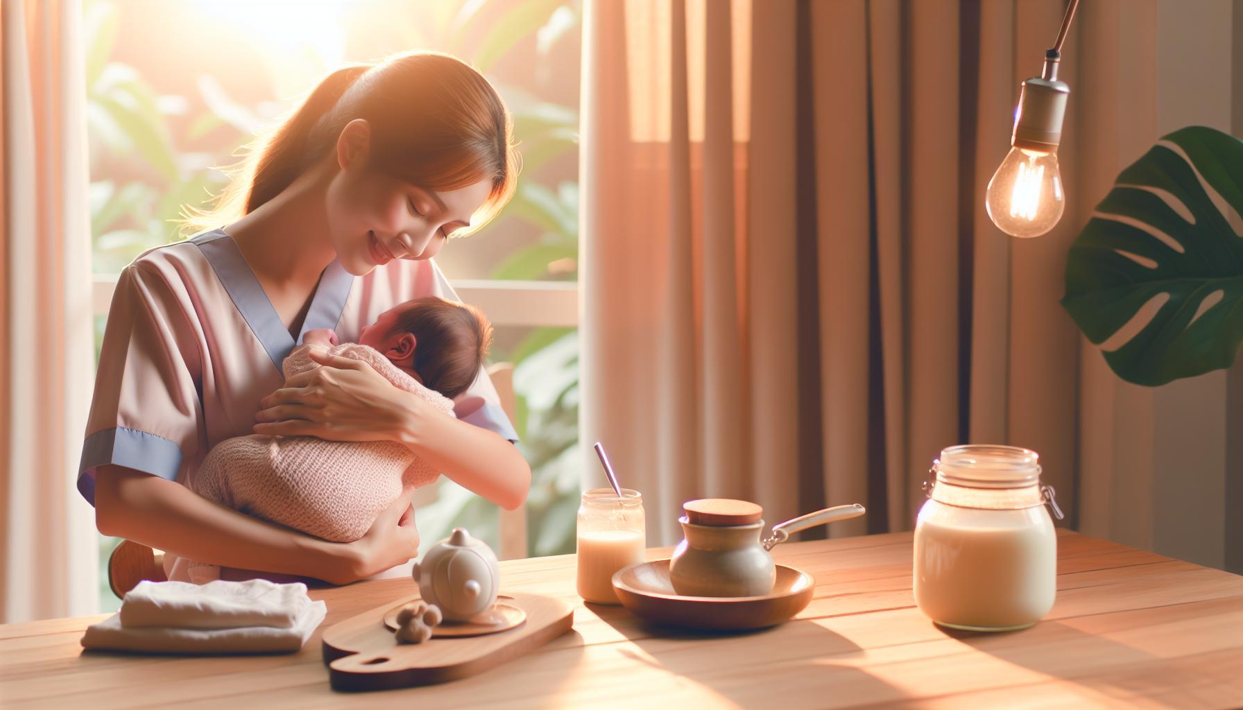 Postpartum HESI Case Study: Key Learning Points for Nurses