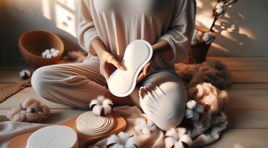 Padsicles for Breast Care: Surprising Uses Beyond Postpartum Recovery