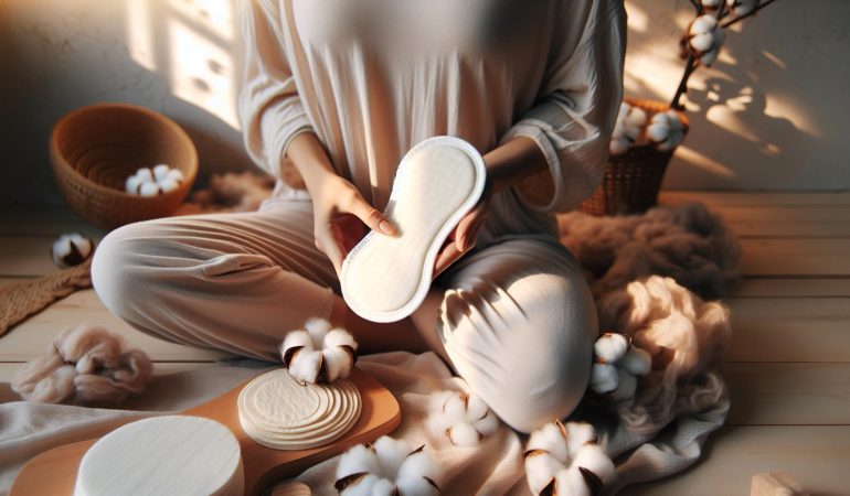 Padsicles for Breast Care: Surprising Uses Beyond Postpartum Recovery