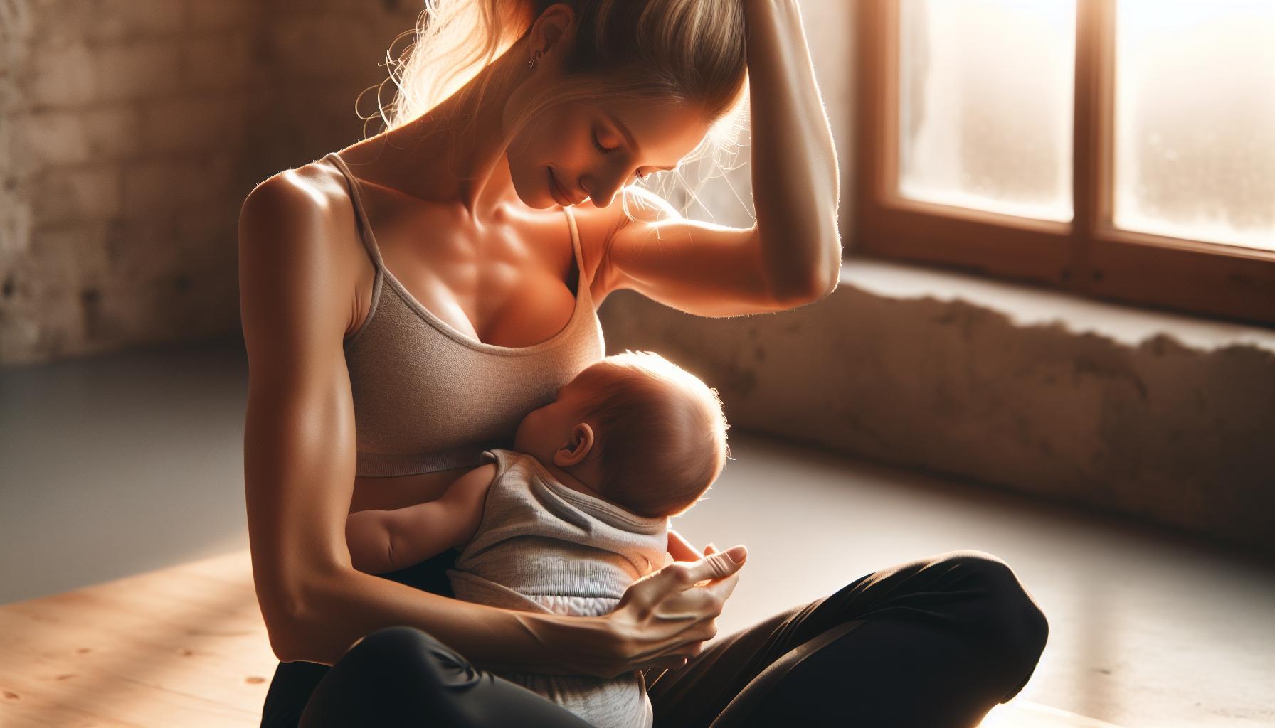 Postpartum Strength Training Program: Rebuild Fitness Safely After Birth