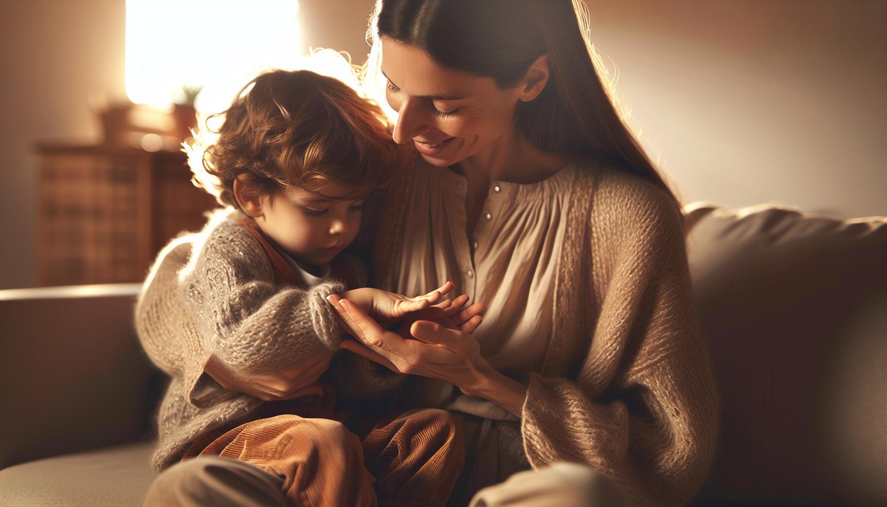 How Long After Giving Birth Can You Use Boric Acid Safely?
