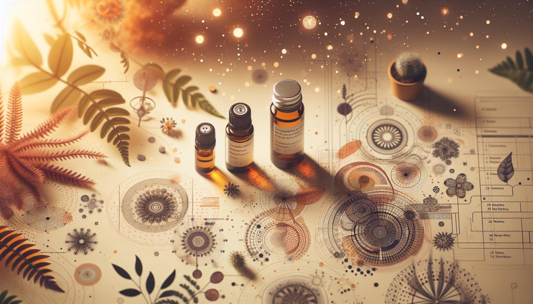 Essential Oils for Postpartum Care: Natural Remedies That Work