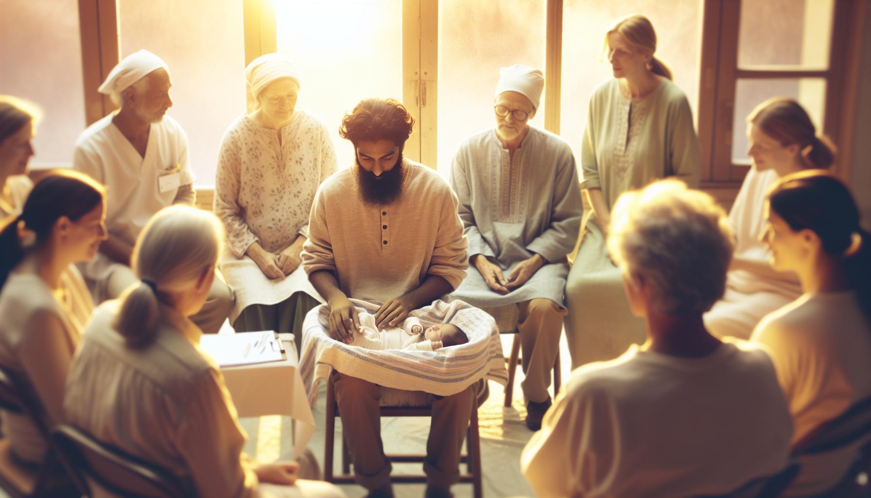 Childbirth Classes Los Angeles: Find the Best Options for You
