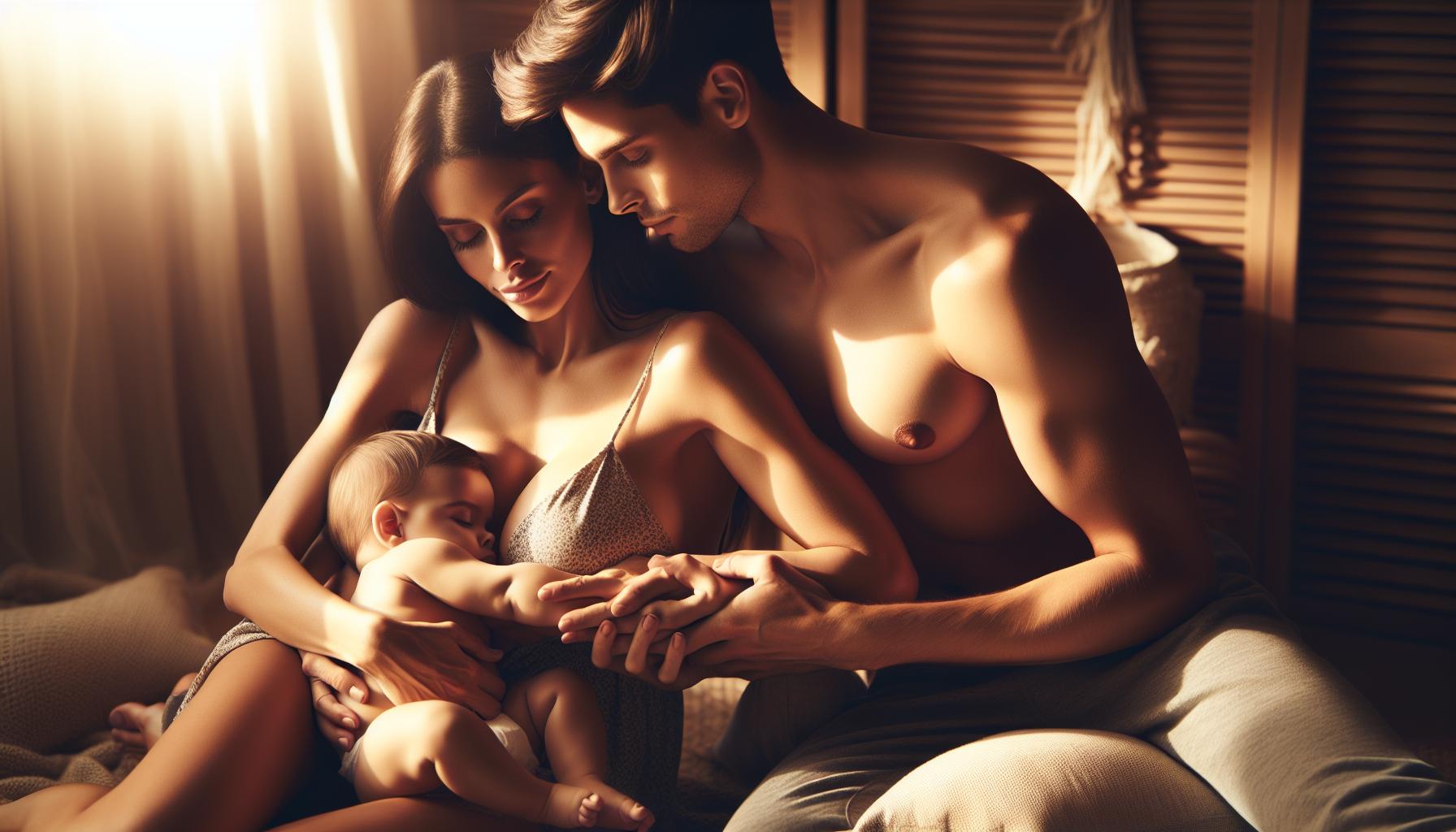 Addressing Common Concerns: Can Spray Tan Ingredients Affect Breastmilk?