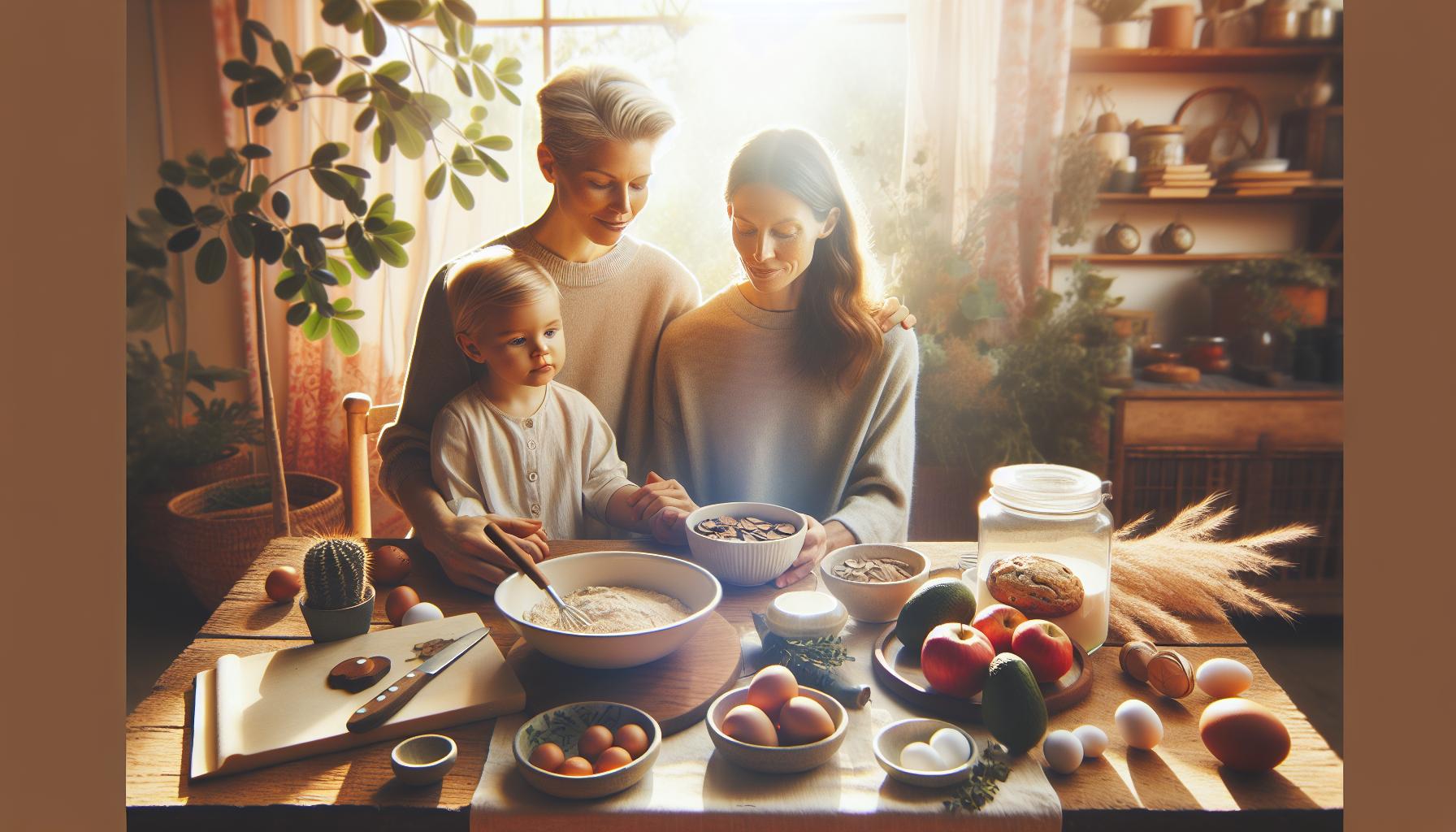 Addressing Common Cravings: Healthy Alternatives
