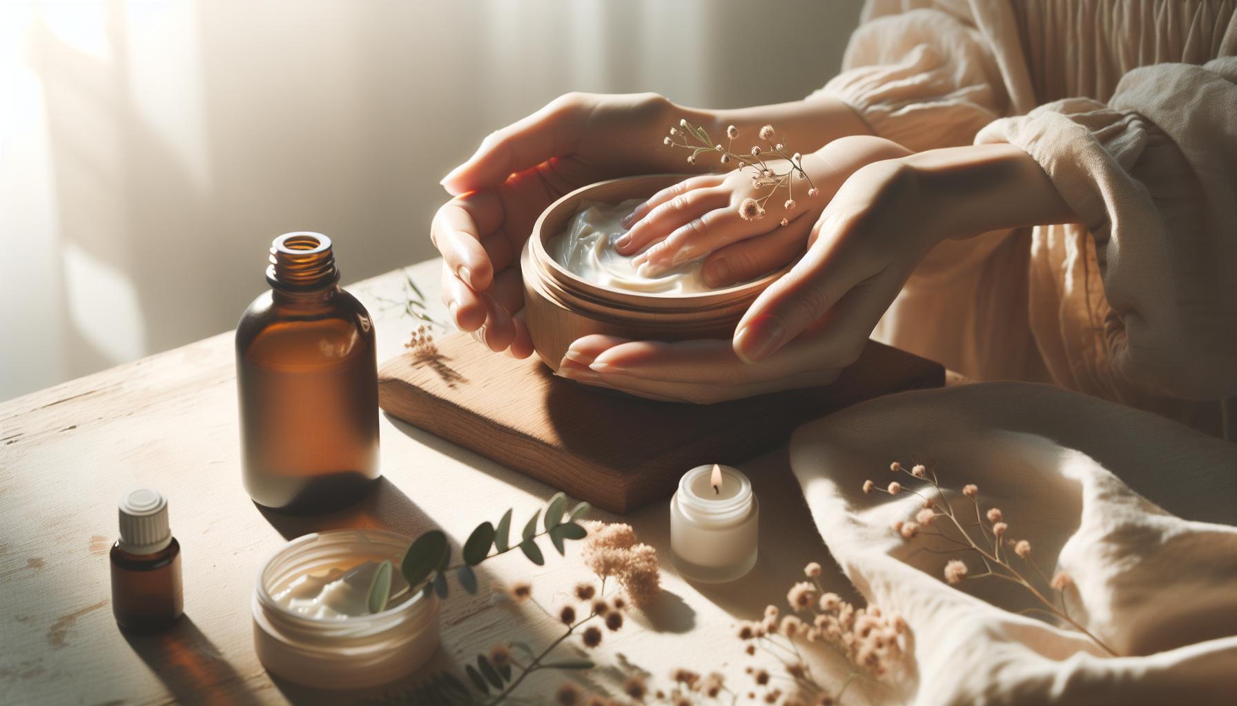 The ​Advantages ‌of ‌Tea Tree Oil ⁣in Comforting Padsicles