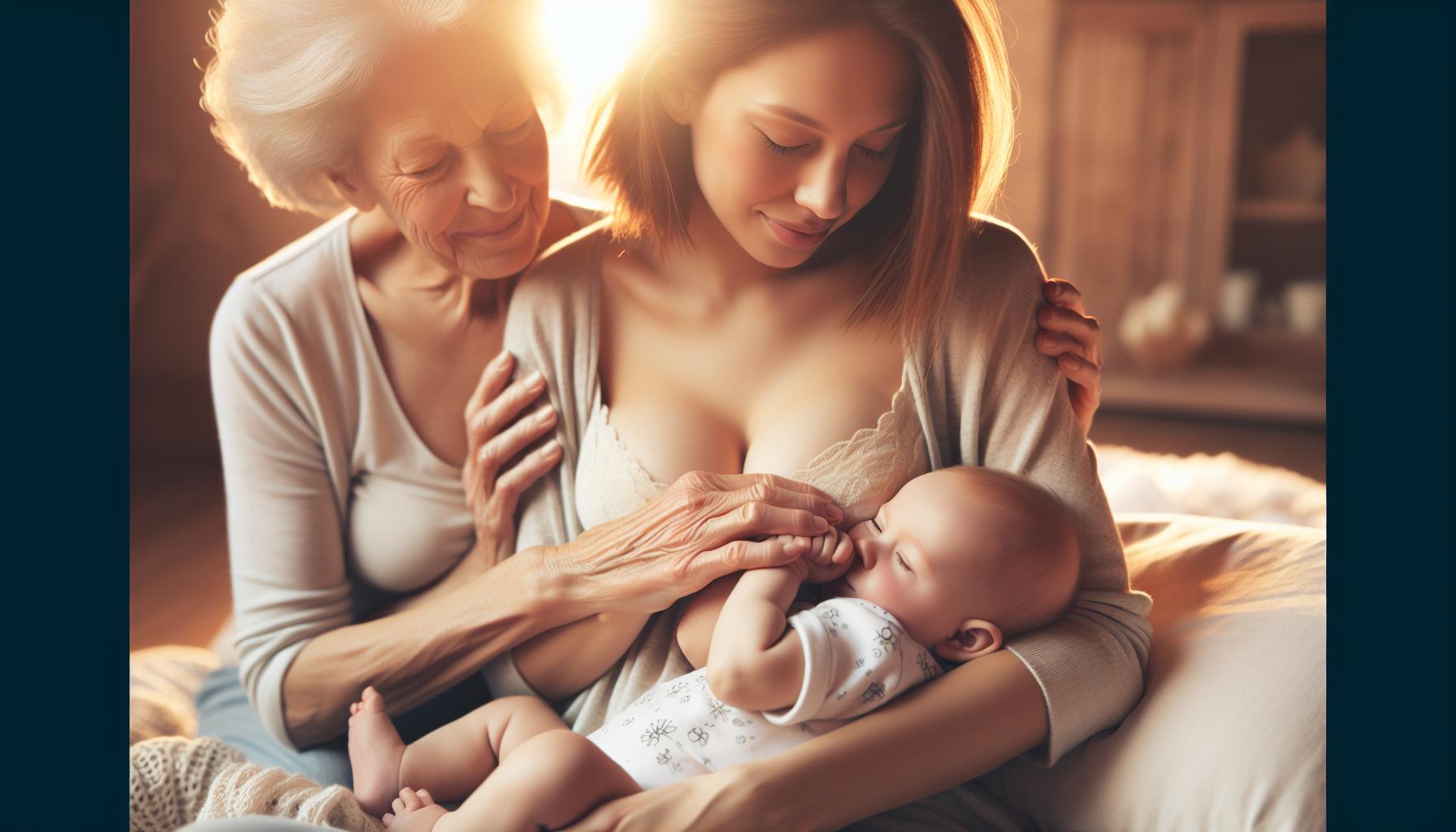Allergy Awareness: What Nursing Mothers Should Look Out For