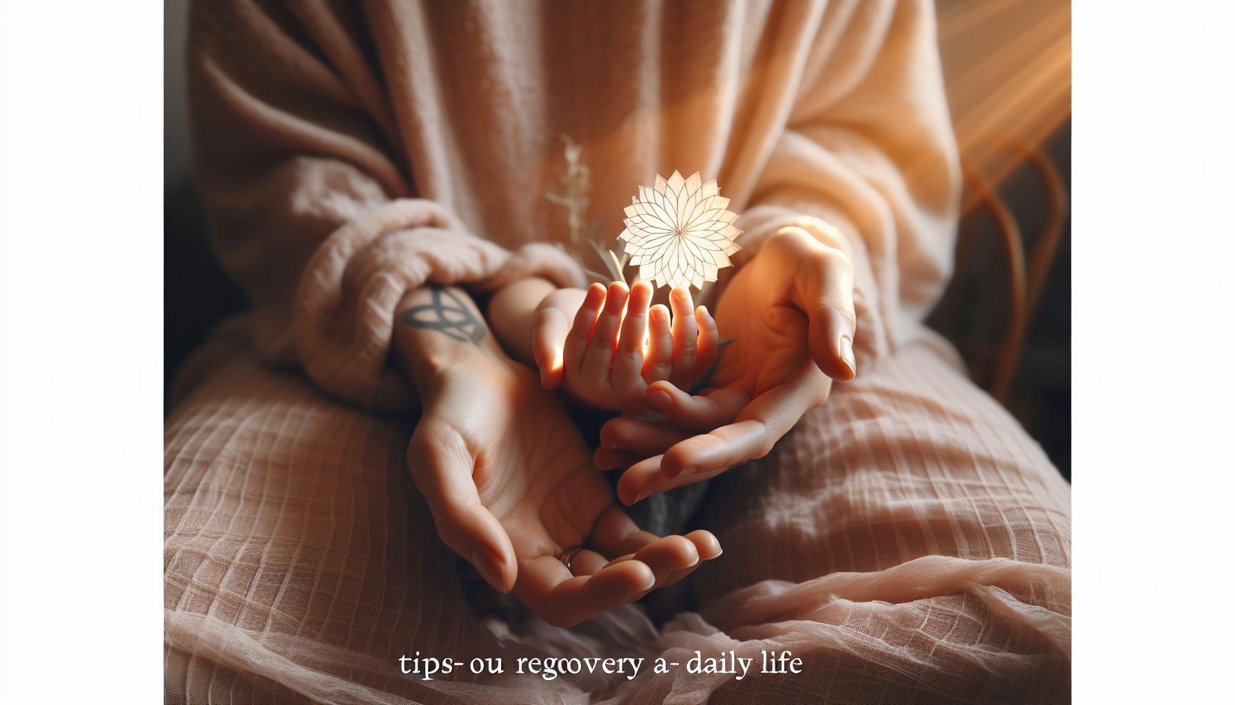 Balancing Parenting and Recovery: Tips for Daily Life