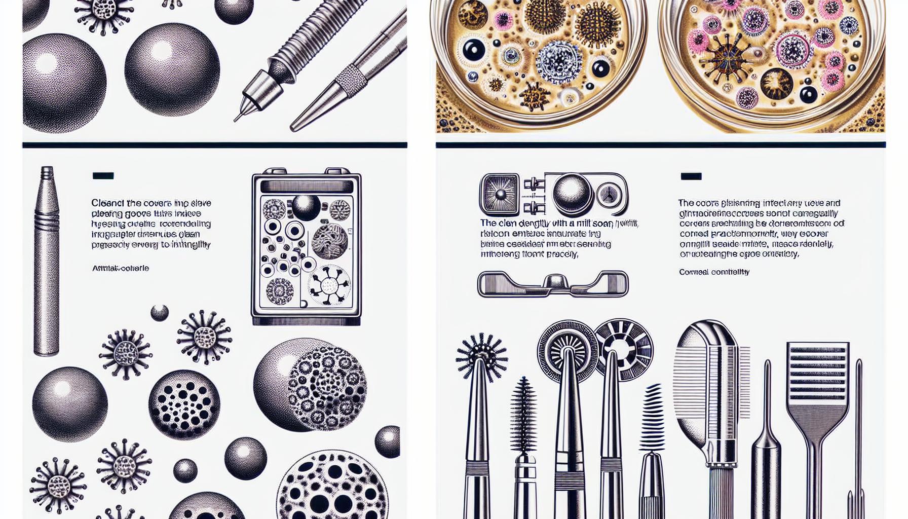 Nipple Covers for Breastfeeding: Comfort and Discretion Essentials 2 Caring for Your nipple Covers: Tips for Longevity and Hygiene